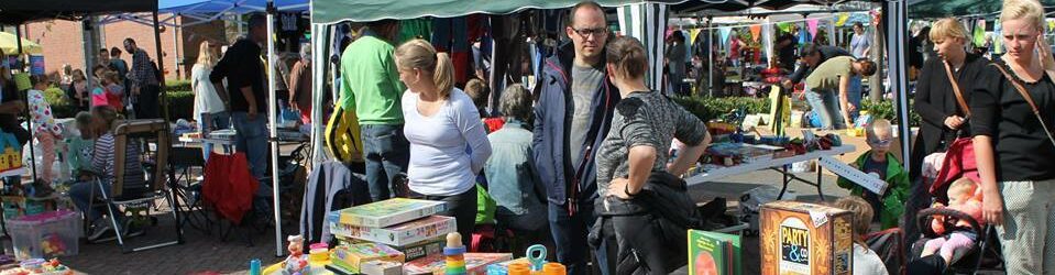 Jaarmarktfeesten Broechem – Avondmarkt Broechem