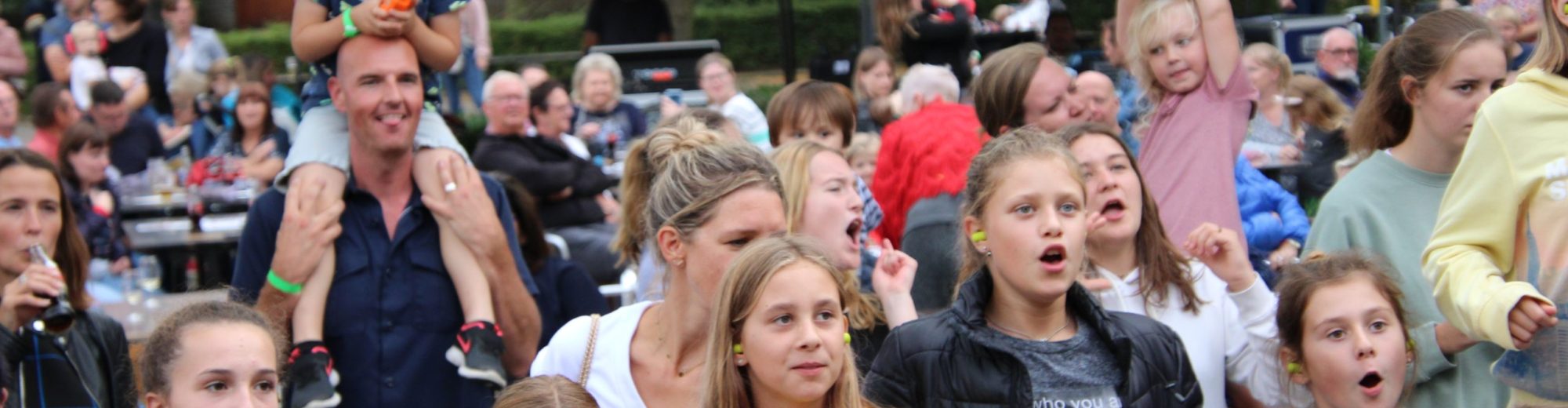 Jaarmarktfeesten Broechem 2023